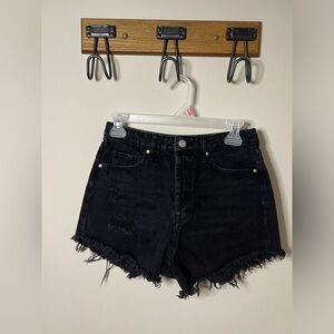 Wild Fable Denim Shorts